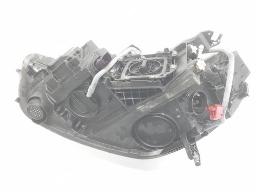 Right headlight AUDI A6 C7 (4G2, 4GC) 2.0 TDI | BP29428899C29 