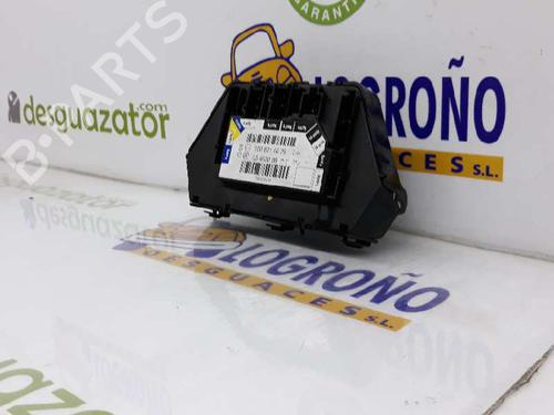 Andere MERCEDES-BENZ S-CLASS (W220, V220) S 320 CDI (220.025, 220.125) | BP14117908O1