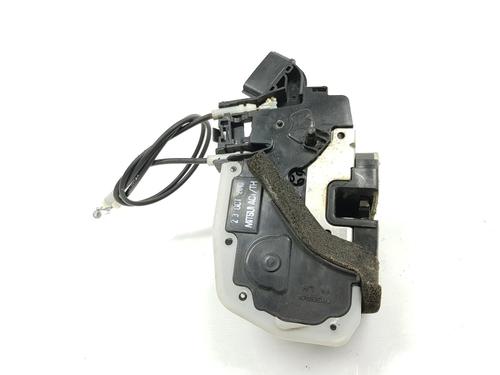 Rear left lock NISSAN MICRA IV (K13K, K13KK) 1.2 | BP17171582C100 