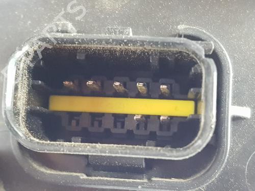Left headlight DACIA DUSTER (PYM_, PYN_) 1.2 TCe 130 | BP34354460C28  - Image 6