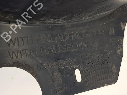 Wheel arch SEAT ARONA (KJ7, KJP) 1.5 TSI | BP27880529C56