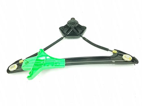 Rear right window mechanism VW GOLF VII (5G1, BQ1, BE1, BE2) 2.0 TDI | BP8404177C25 