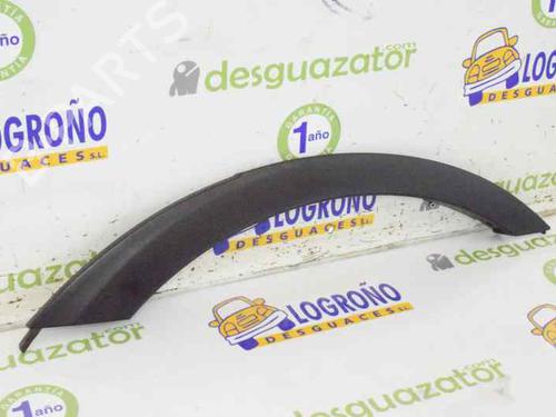 Rear left wheel arch trim BMW X3 (E83) xDrive 30 d | BP3660052C136 
