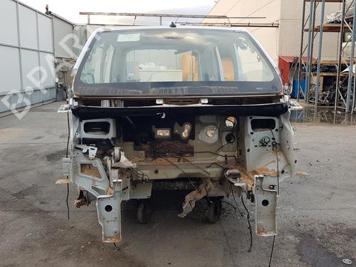 Andre CITROËN JUMPY III Van (V_)  | BP31136574O1 