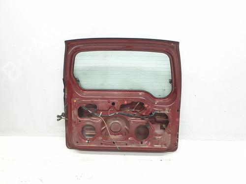 Bakluke CC/Kombi-Kupé DAIHATSU TERIOS (J1_) 1.3 4WD (J100) | BP28017769C6 