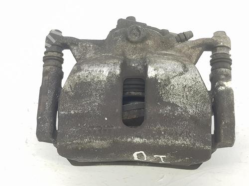 Used Left front brake caliper VW GOLF VII (5G1, BQ1, BE1, BE2) 1.6 TDI (115 hp) 11600572