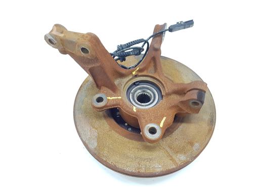 Right front steering knuckle DACIA SANDERO III | BP37684646M26 - Image 4