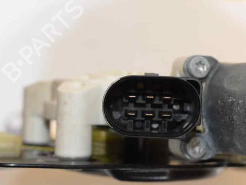 Rear left window mechanism BMW 5 (E60) 535 d | BP761599C24 