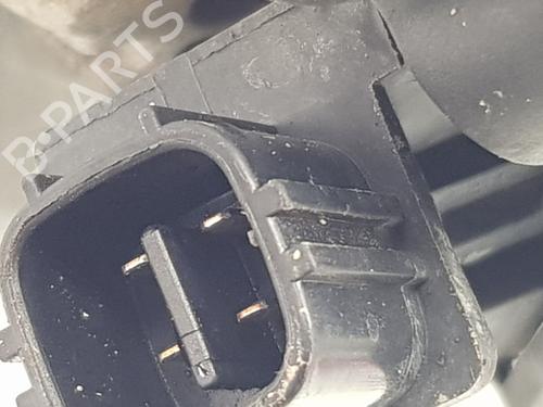 Alternator TOYOTA HILUX VII Pickup (_N1_, _N2_, _N3_)  | BP28156253M7 