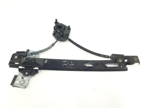 Used Rear left window mechanism SEAT IBIZA IV (6J5, 6P1) 1.6 TDI (105 hp) 7258195