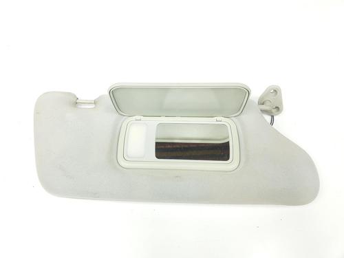 Right sun visor MERCEDES-BENZ M-CLASS (W163) ML 270 CDI (163.113) | BP9686917I2 