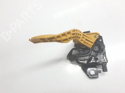 Used Hood lock Hood lock RENAULT RAFALE Coupe (DGM_) 1.2 E-TECH 200 Hybrid (DGM2) (200 hp) 34581268 34581268