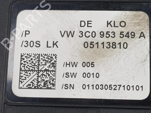 Electronic module VW PASSAT B6 Variant (3C5) 1.9 TDI | BP15423238M83 