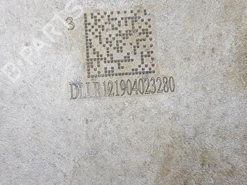 Right rear suspension arm LAND ROVER RANGE ROVER VELAR (L560) 2.0 D180 TD4 4x4 | BP20195686M15 