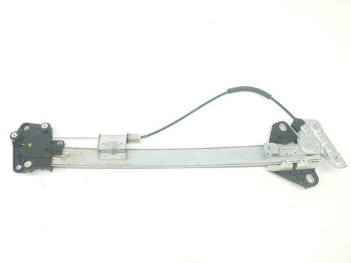 Used Front right window mechanism HONDA ACCORD VIII (CU) 2.2 i-DTEC (CU3) (150 hp) 7707404