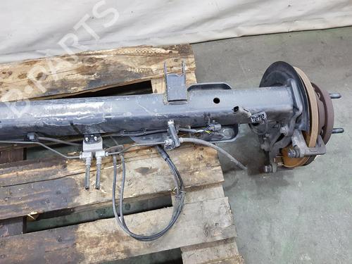 Rear axle FORD TRANSIT V363 Van (FCD, FDD) 2.0 EcoBlue | BP18098645M2 