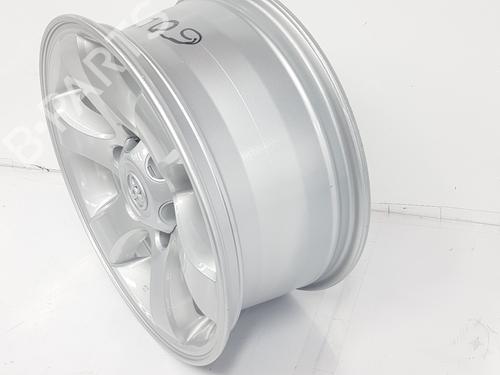 Rim TOYOTA LAND CRUISER PRADO (_J12_) 3.0 D-4D (KDJ120, KDJ125) | BP13616058C45 