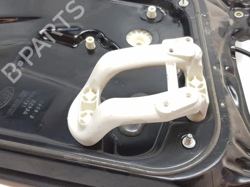 Front right window mechanism LAND ROVER DISCOVERY III (L319) 2.7 TD 4x4 | BP20187453C23 