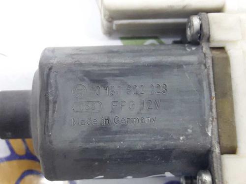 Left front window motor BMW X3 (E83) xDrive 30 d | BP2521913E21 