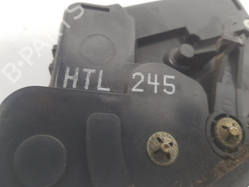 Rear left lock BMW 3 (E46) 320 d | BP8891413C100 
