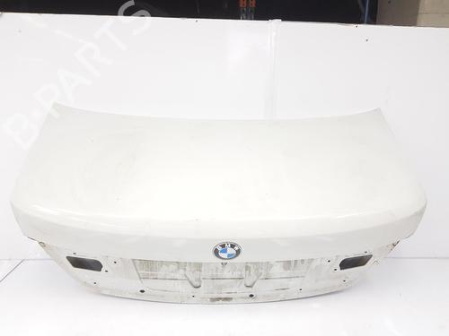 Used Tailgate BMW 7 (F01, F02, F03, F04) 730 d (245 hp) 9074855