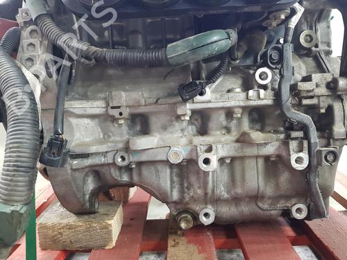 Engine HONDA CIVIC VIII Hatchback (FN, FK) 1.8 (FN1, FK2) | BP11283964M1 