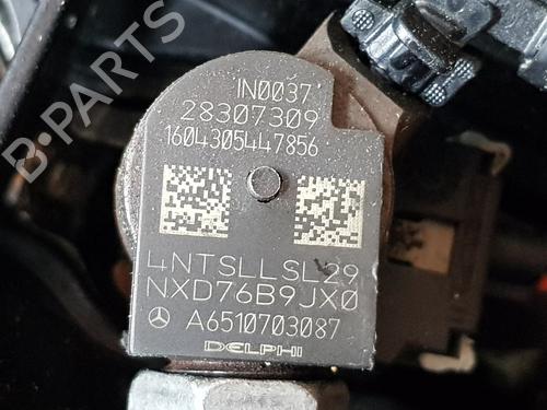 Engine MERCEDES-BENZ SPRINTER 5-t Van (B906)  | BP29409415M1 