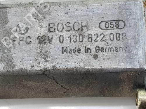 Left rear window motor MERCEDES-BENZ C-CLASS T-Model (S203) C 270 CDI (203.216) | BP7791717E23 