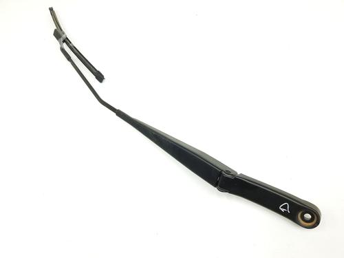 Used Front windshield wiper arm SKODA FABIA III (NJ3) 1.0 TSI (95 hp) 22553794