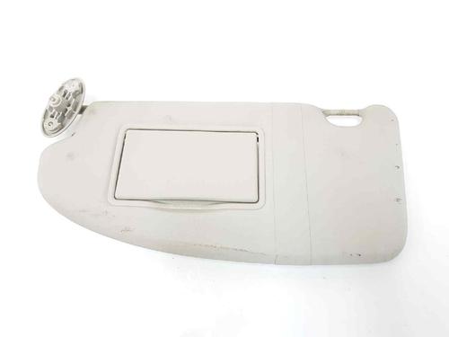 Used Left sun visor FORD FOCUS II (DA_, HCP, DP) 1.6 (100 hp) 1638423