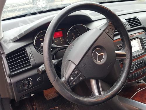 Left front window switch MERCEDES-BENZ R-CLASS (W251, V251) R 350 CDI 4-matic (251.124, 251.125) | BP32631577I27