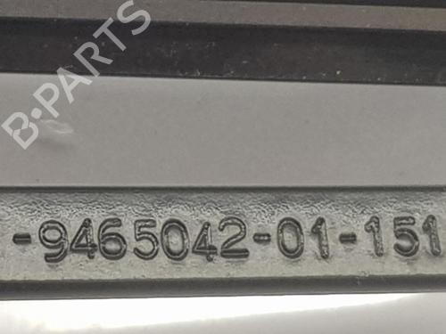 Front windshield wiper arm BMW 1 (F21) 118 d | BP13896117C143 