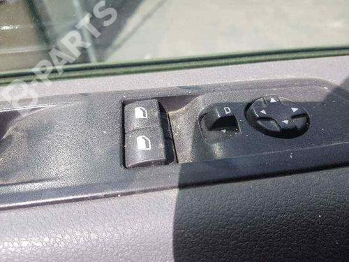 Front left exterior door handle PEUGEOT EXPERT Van (V_) 1.6 BlueHDi 115 | BP7207428C128  - Image 31