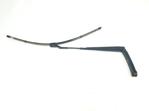 Used Front windshield wiper arm SEAT IBIZA V (KJ1, KJG) 1.0 TSI (110 hp) 21015950