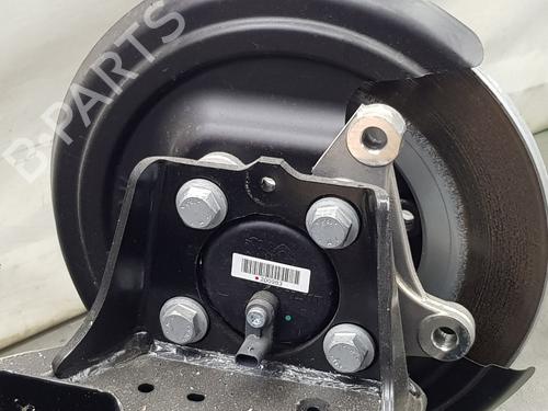 Rear axle OPEL ASTRA L Sports Tourer (OV5) 1.2 (FRHNPJ) | BP26143825M2 