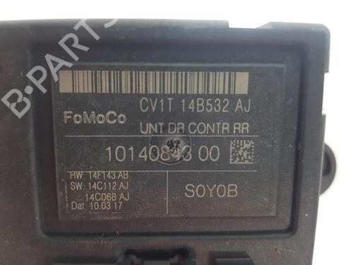 Electronic module FORD FIESTA VI (CB1, CCN) | BP36077642M83 - Image 4