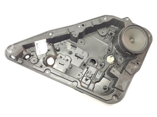 Rudehejsemekanisme Højre bagtil MERCEDES-BENZ A-CLASS (W176) A 200 CDI / d (176.008) (136 hp) 29710999