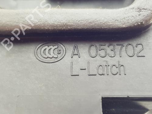 Front left lock BMW X3 (F25) xDrive 20 d | BP25976715C98 