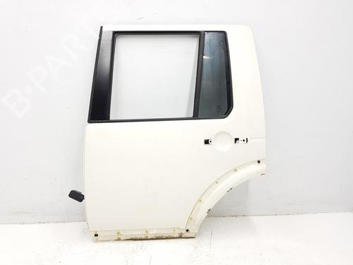 Used Left rear door LAND ROVER DISCOVERY III (L319) 2.7 TD 4x4 (190 hp) 15616242