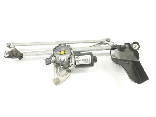 Used Front wiper motor BMW 4 Convertible (F33, F83) 420 d (184 hp) 15192468