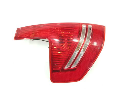 Used Left taillight CITROËN C4 I (LC_) 1.6 HDi (109 hp) 19119521