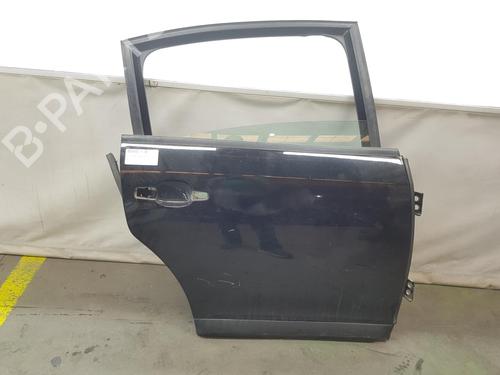 Right rear door CITROËN C4 I (LC_) 1.6 HDi | BP9651938C5 