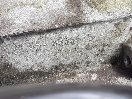 Gearbox FIAT DOBLO Platform/Chassis (263_) 1.3 D Multijet (263HXU1A, 263YXU1A, 263HYB1A, 263YYB1A) | BP32139967M3 