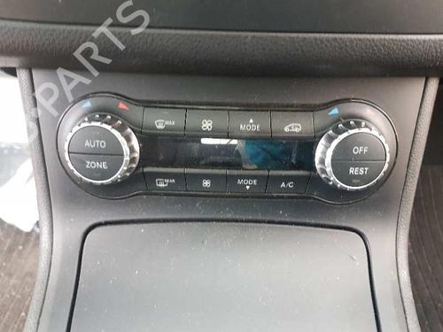 Electronic sensor MERCEDES-BENZ B-CLASS Sports Tourer (W246, W242) B 200 CDI (246.201) | BP7246768M84 