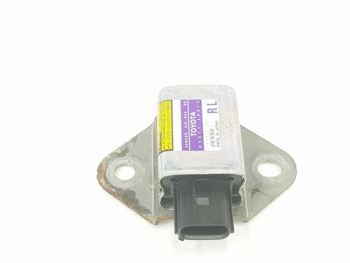 Electronic sensor TOYOTA LAND CRUISER PRADO (_J12_) 3.0 D-4D (KDJ120, KDJ125) (163 hp) 17541027