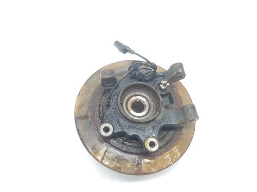 Left rear steering knuckle MERCEDES-BENZ V-CLASS (W447) V 250 BlueTEC / d (447.811, 447.813, 447.815) | BP17623056M27 
