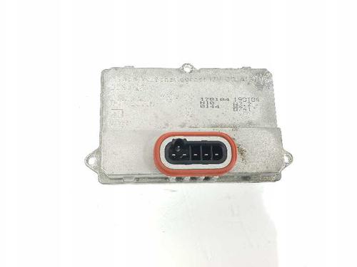 Used Xenon ballast BMW 5 (E60) 530 d (218 hp) 7559921