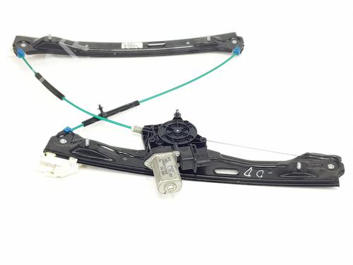 Used Front right window mechanism BMW 1 (F20) 118 d (143 hp) 33177265
