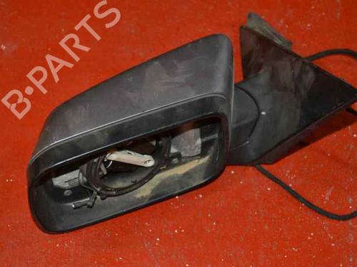 Left mirror BMW 3 (E46) 320 d | BP1158048C26 