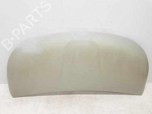 Panser RENAULT TRAFIC III Van (FG_) 1.6 dCi 140 (FGMA, FGMC) (140 hp) 30498570